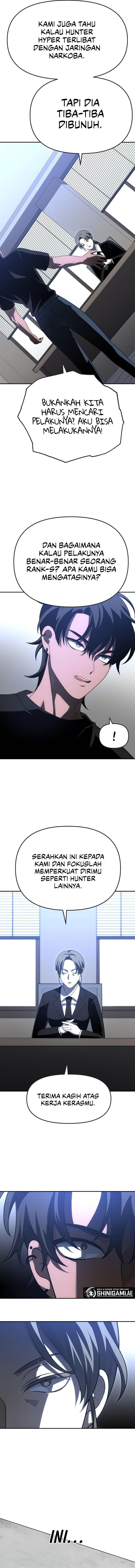 I Used To Be The Boss Chap 61 - Next Chap 62