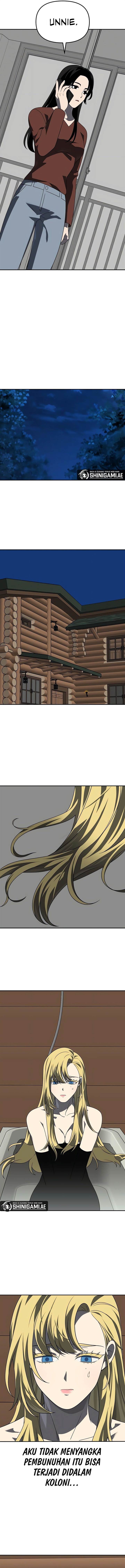 I Used To Be The Boss Chap 61 - Next Chap 62