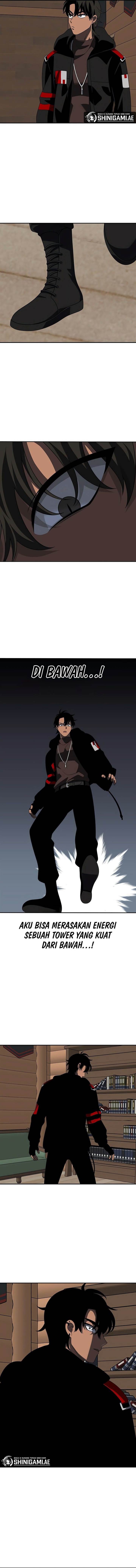 I Used To Be The Boss Chap 61 - Next Chap 62