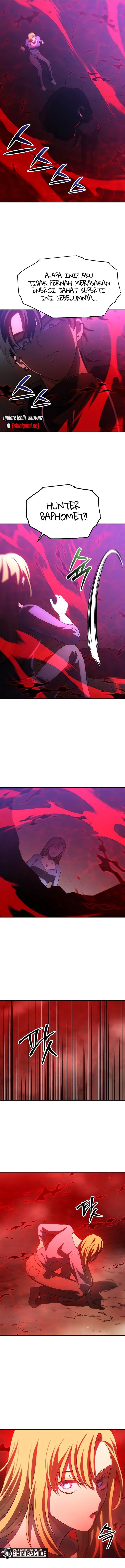 I Used To Be The Boss Chap 61 - Next Chap 62