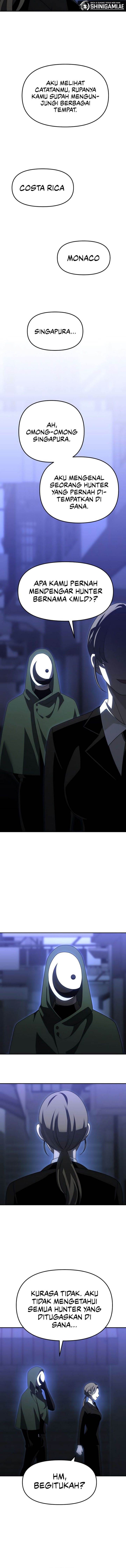 I Used To Be The Boss Chap 62 - Next Chap 63