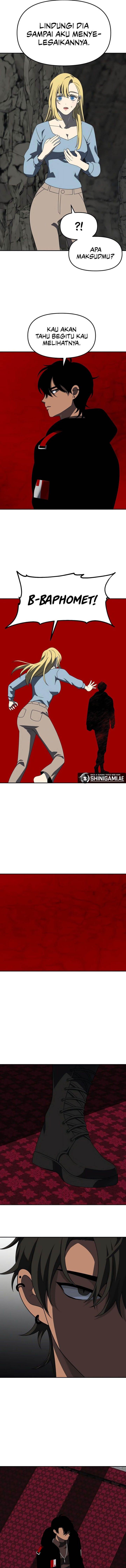 I Used To Be The Boss Chap 62 - Next Chap 63