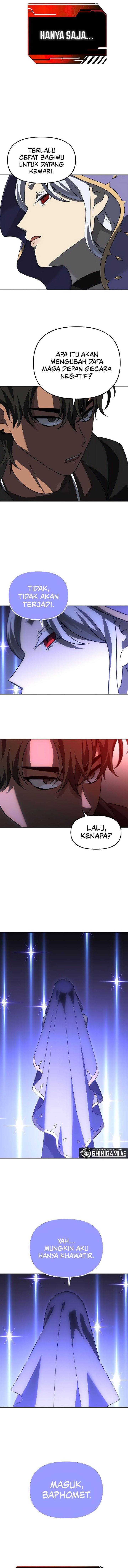 I Used To Be The Boss Chap 62 - Next Chap 63