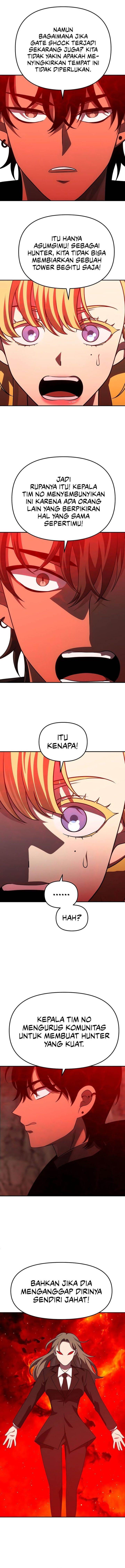 I Used To Be The Boss Chap 62 - Next Chap 63