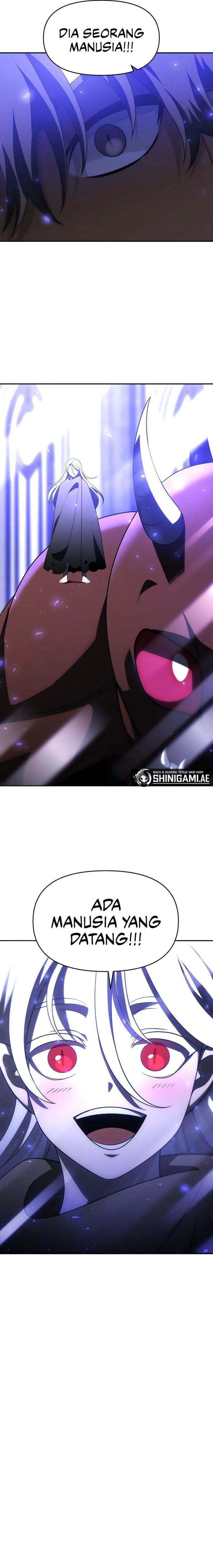 I Used To Be The Boss Chap 62 - Next Chap 63