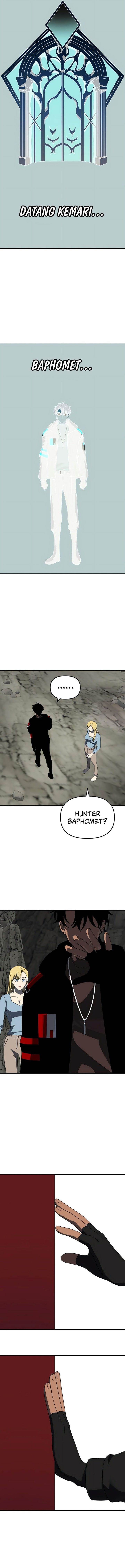 I Used To Be The Boss Chap 62 - Next Chap 63