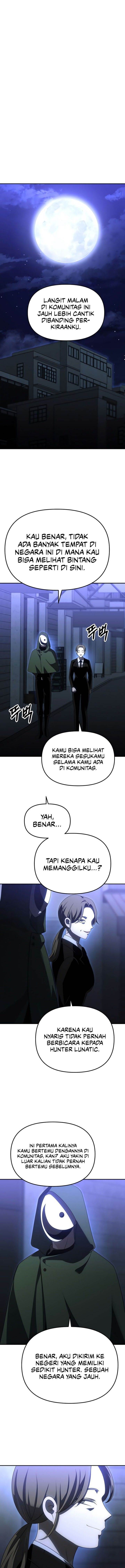 I Used To Be The Boss Chap 62 - Next Chap 63