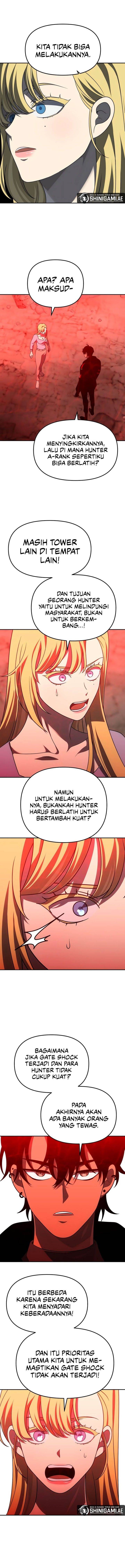 I Used To Be The Boss Chap 62 - Next Chap 63