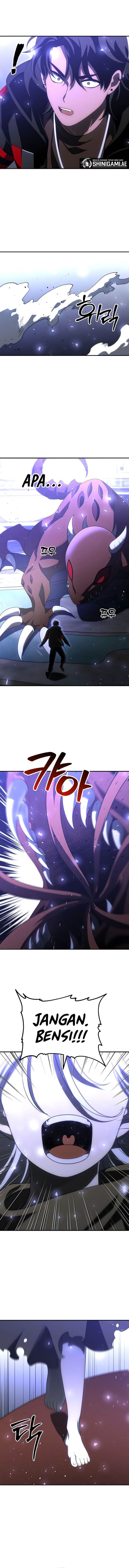 I Used To Be The Boss Chap 62 - Next Chap 63