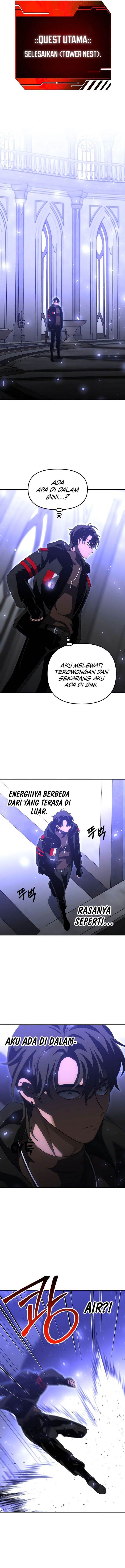 I Used To Be The Boss Chap 62 - Next Chap 63
