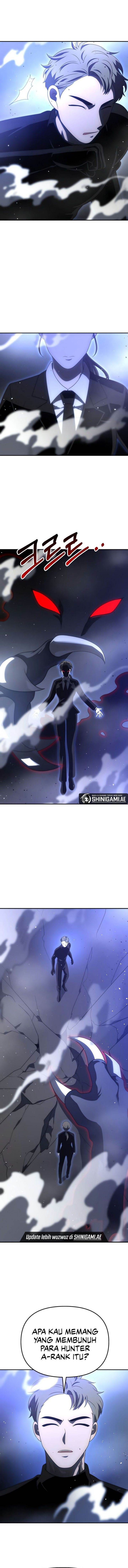 I Used To Be The Boss Chap 62 - Next Chap 63