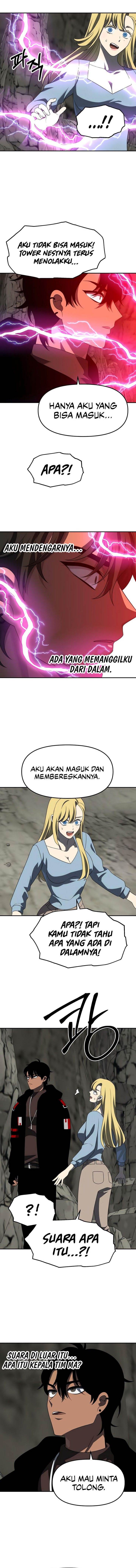 I Used To Be The Boss Chap 62 - Next Chap 63