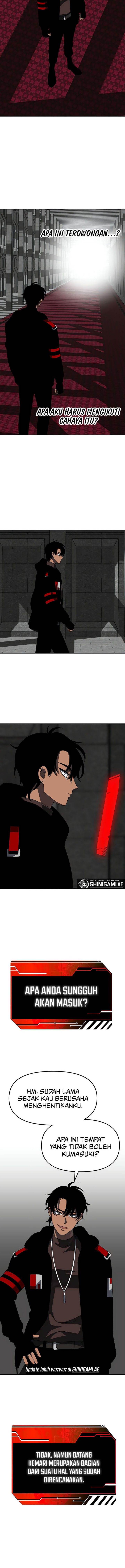 I Used To Be The Boss Chap 62 - Next Chap 63