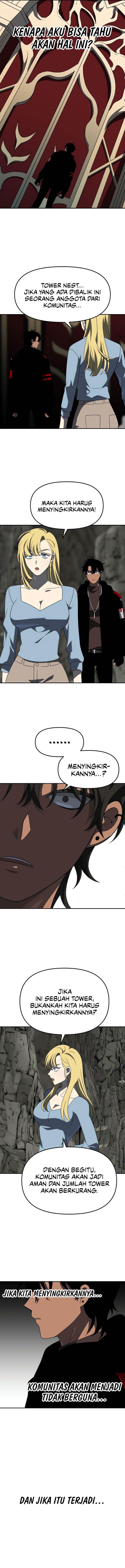 I Used To Be The Boss Chap 62 - Next Chap 63