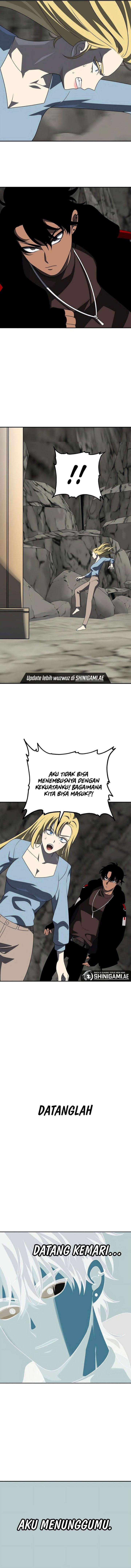 I Used To Be The Boss Chap 62 - Next Chap 63