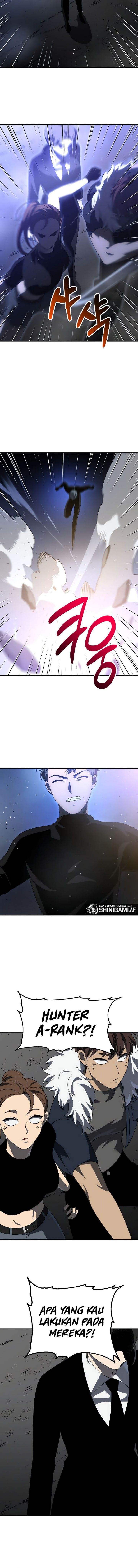 I Used To Be The Boss Chap 62 - Next Chap 63