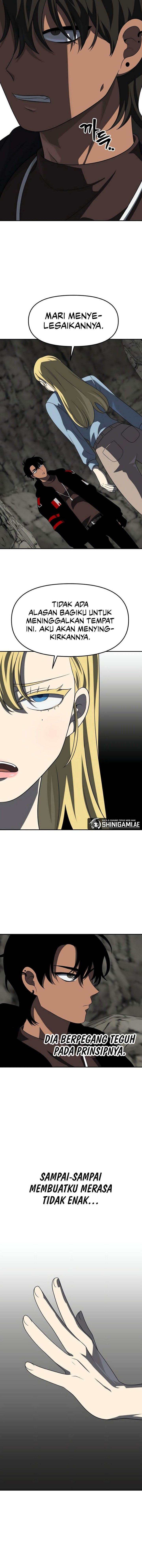 I Used To Be The Boss Chap 62 - Next Chap 63