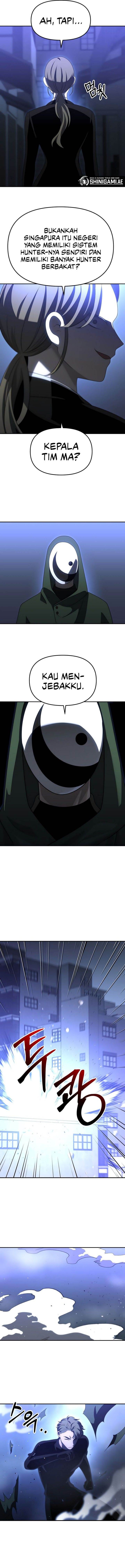 I Used To Be The Boss Chap 62 - Next Chap 63