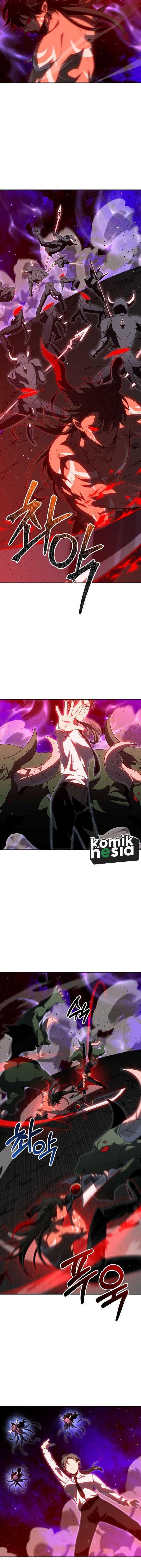 I Used To Be The Boss Chap 67 - Next Chap 68