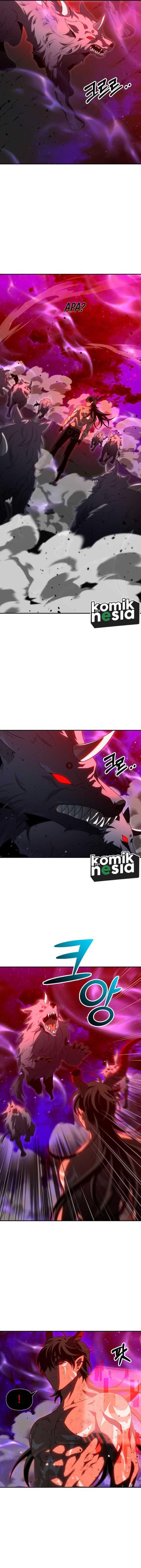 I Used To Be The Boss Chap 67 - Next Chap 68