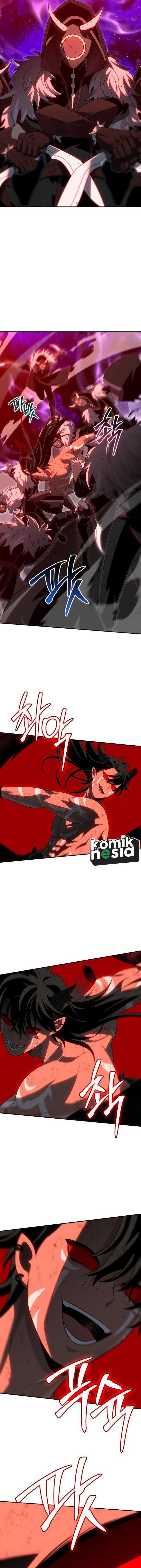 I Used To Be The Boss Chap 67 - Next Chap 68