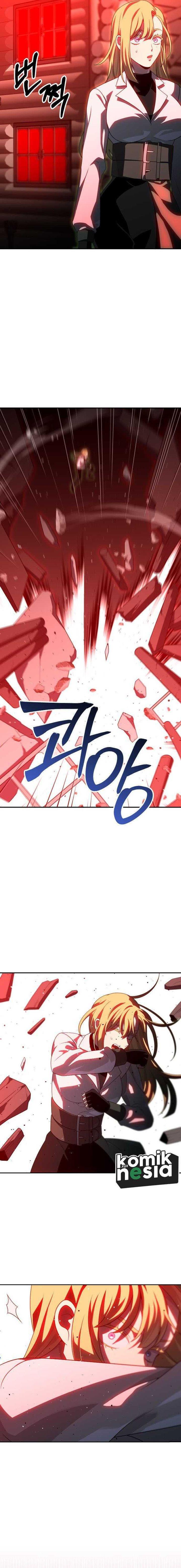 I Used To Be The Boss Chap 67 - Next Chap 68