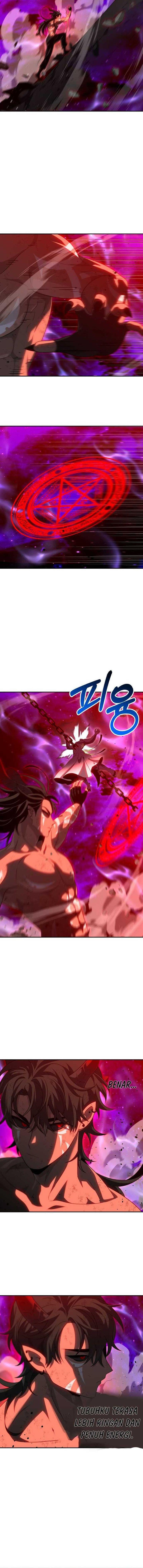 I Used To Be The Boss Chap 67 - Next Chap 68