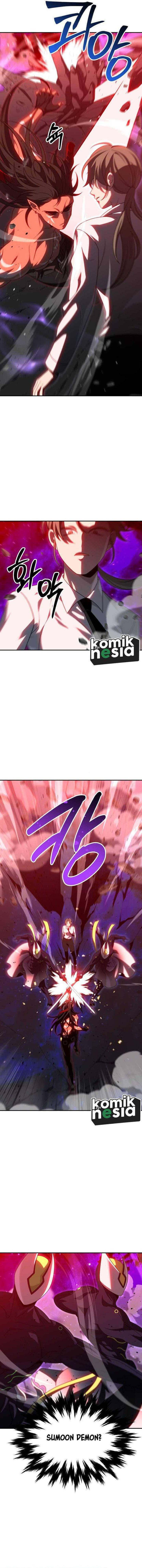 I Used To Be The Boss Chap 67 - Next Chap 68