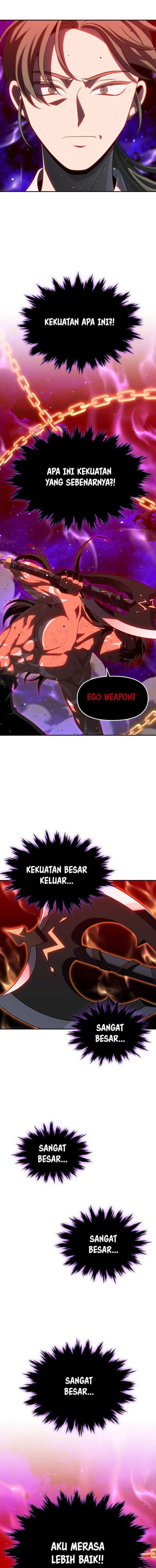 I Used To Be The Boss Chap 67 - Next Chap 68