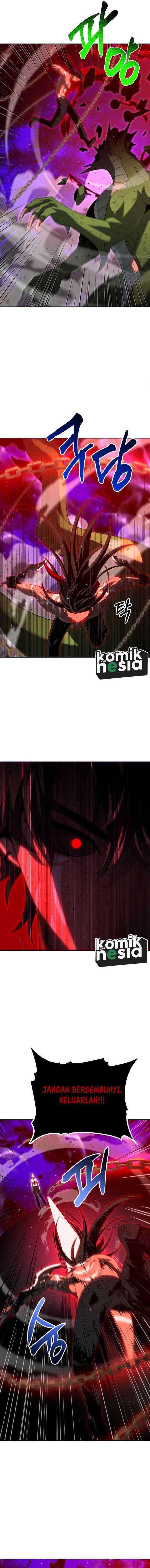 I Used To Be The Boss Chap 67 - Next Chap 68
