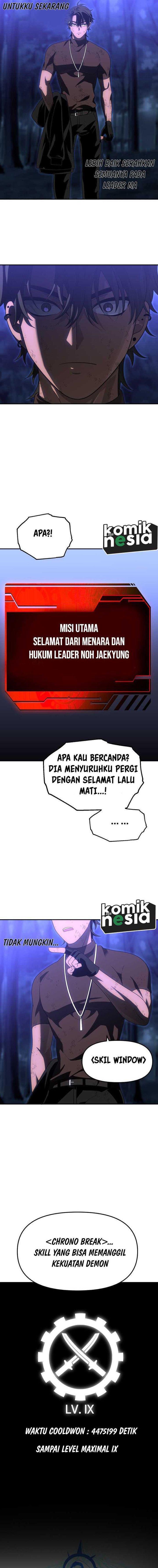 I Used To Be The Boss Chap 67 - Next Chap 68