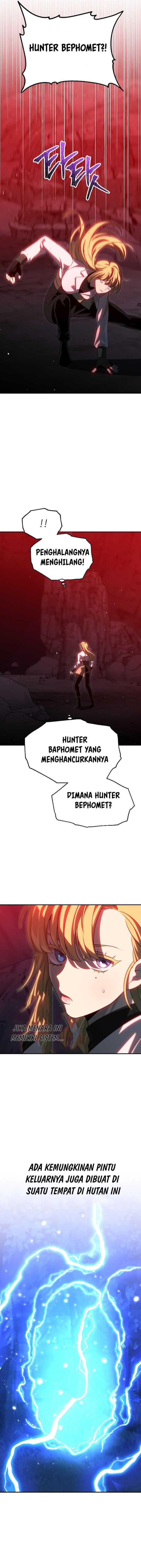 I Used To Be The Boss Chap 67 - Next Chap 68