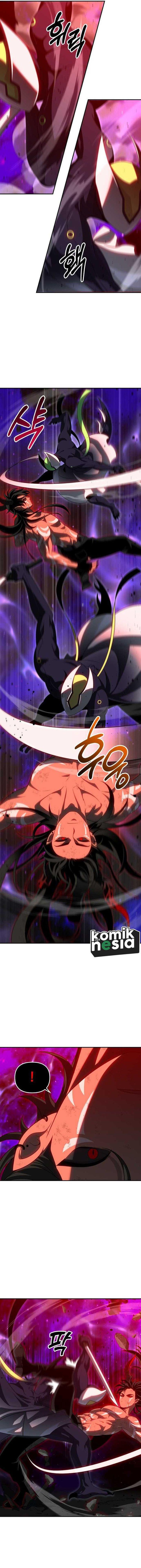 I Used To Be The Boss Chap 67 - Next Chap 68