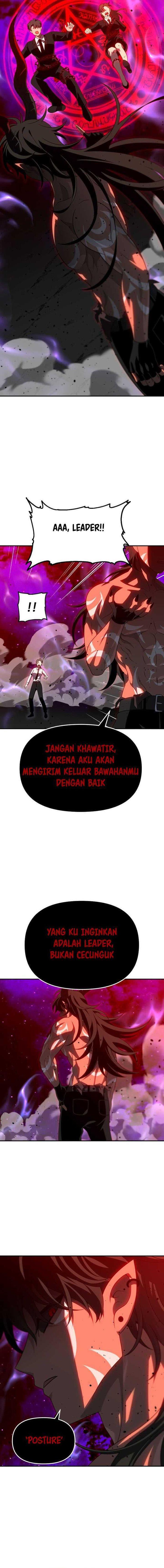 I Used To Be The Boss Chap 67 - Next Chap 68