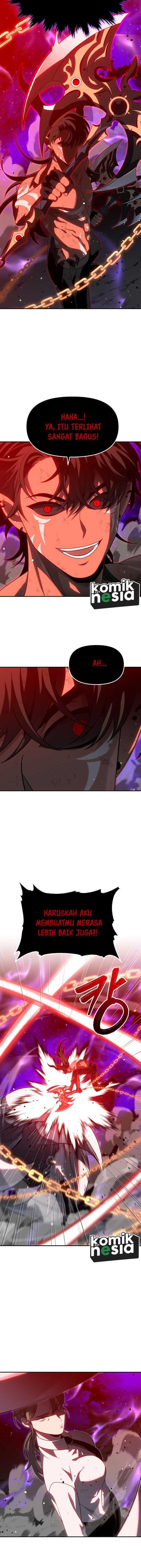 I Used To Be The Boss Chap 67 - Next Chap 68