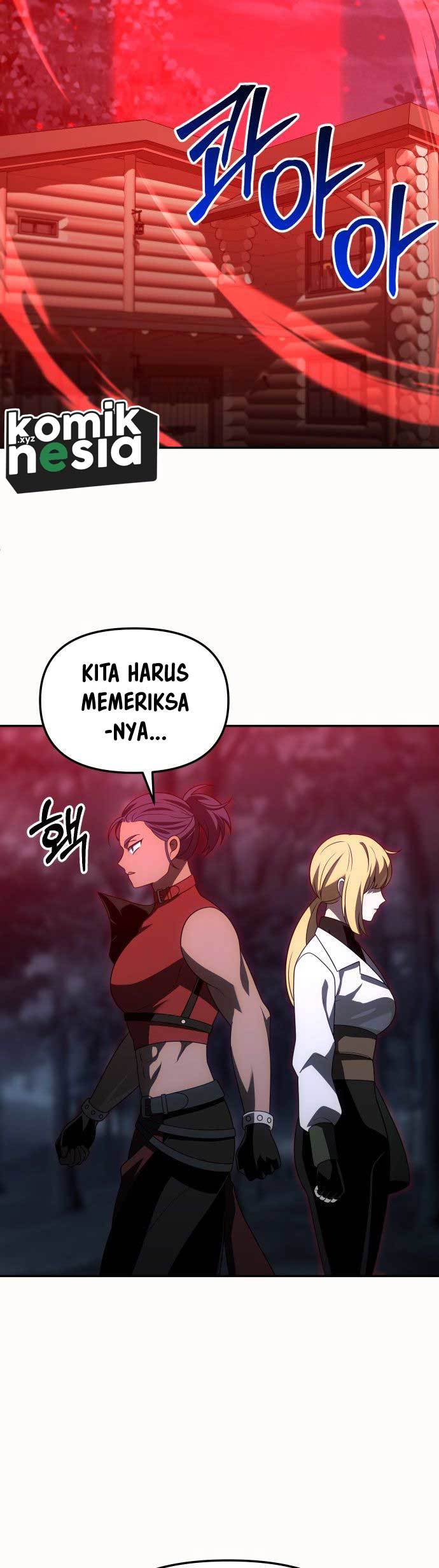 I Used To Be The Boss Chap 64 - Next Chap 65