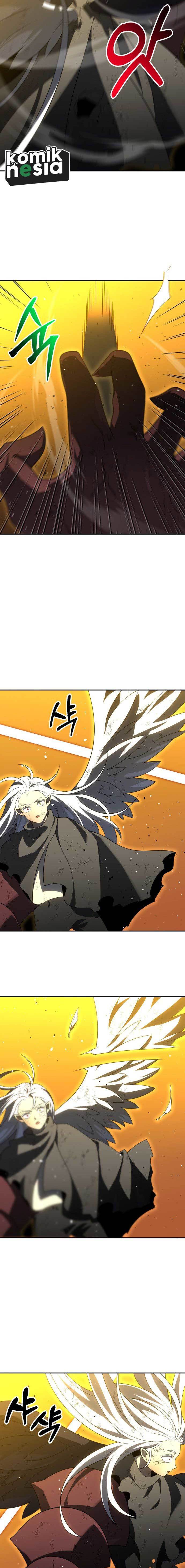 I Used To Be The Boss Chap 64 - Next Chap 65