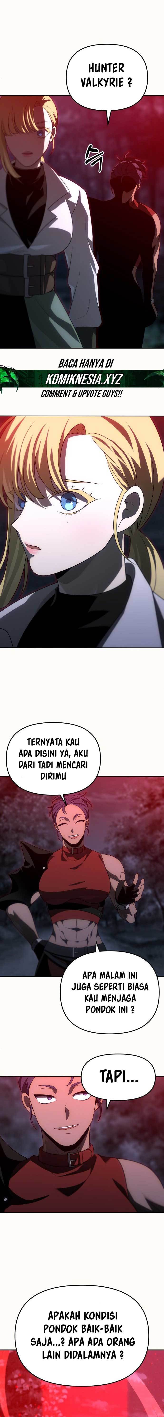 I Used To Be The Boss Chap 64 - Next Chap 65