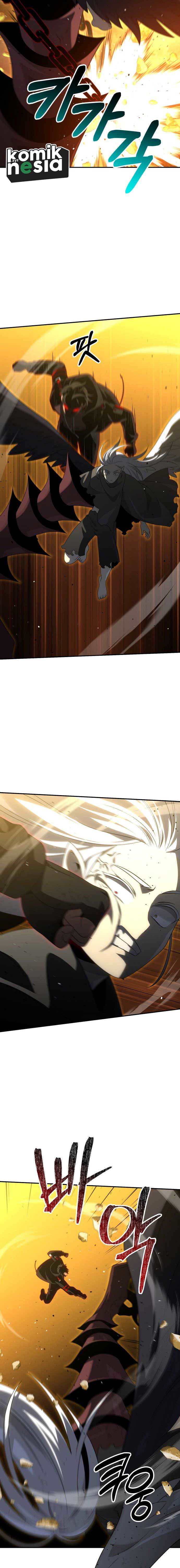 I Used To Be The Boss Chap 64 - Next Chap 65