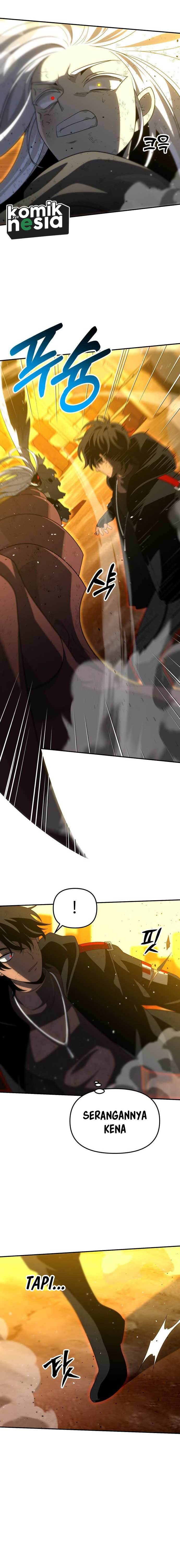 I Used To Be The Boss Chap 64 - Next Chap 65