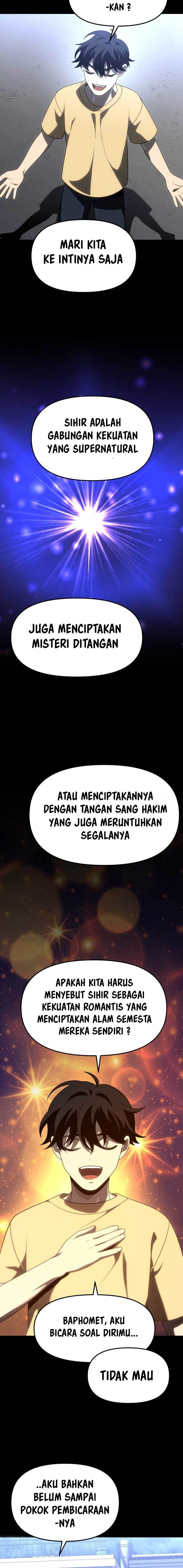 I Used To Be The Boss Chap 64 - Next Chap 65