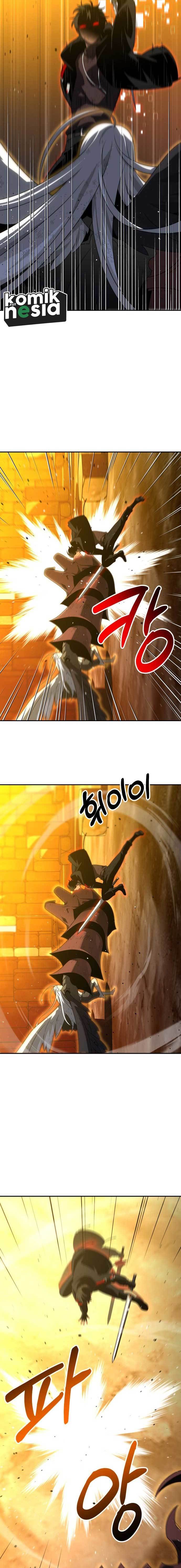 I Used To Be The Boss Chap 64 - Next Chap 65