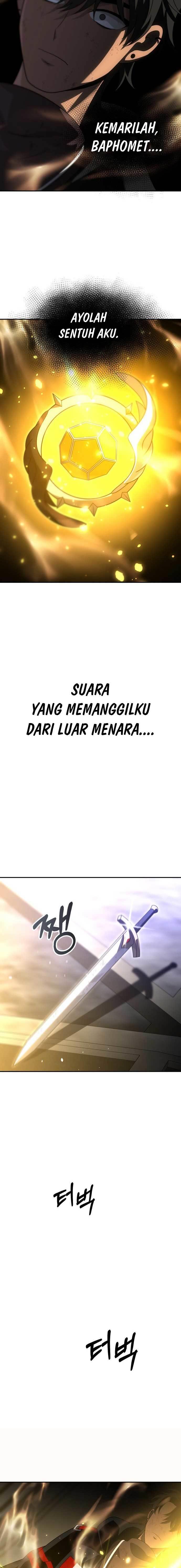 I Used To Be The Boss Chap 64 - Next Chap 65