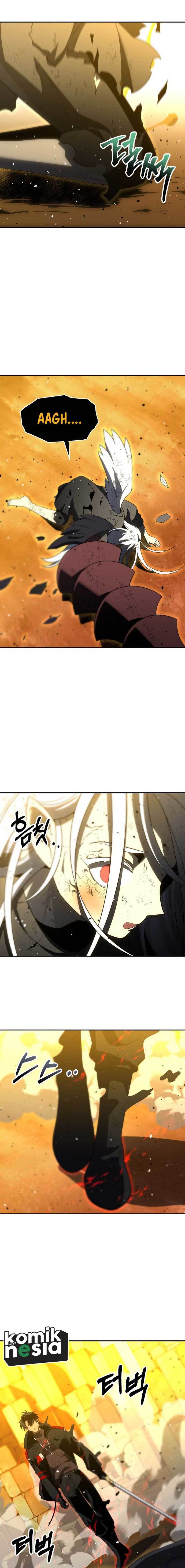 I Used To Be The Boss Chap 64 - Next Chap 65