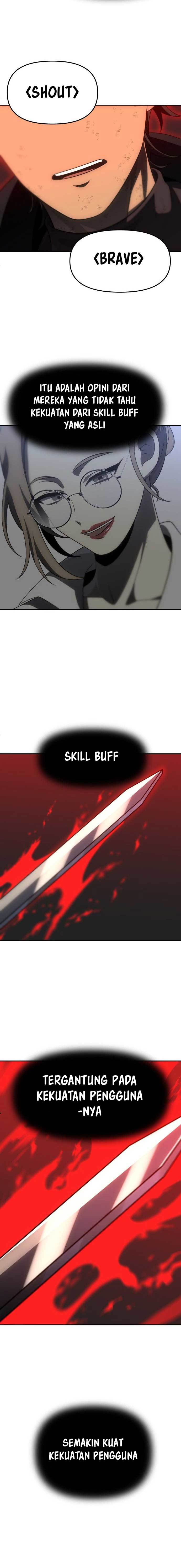 I Used To Be The Boss Chap 64 - Next Chap 65