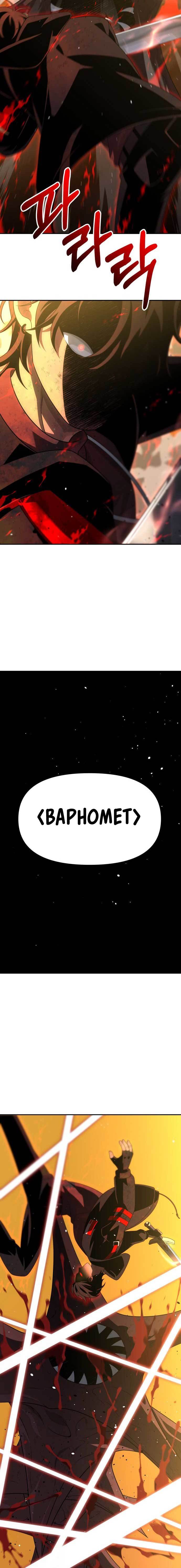 I Used To Be The Boss Chap 64 - Next Chap 65
