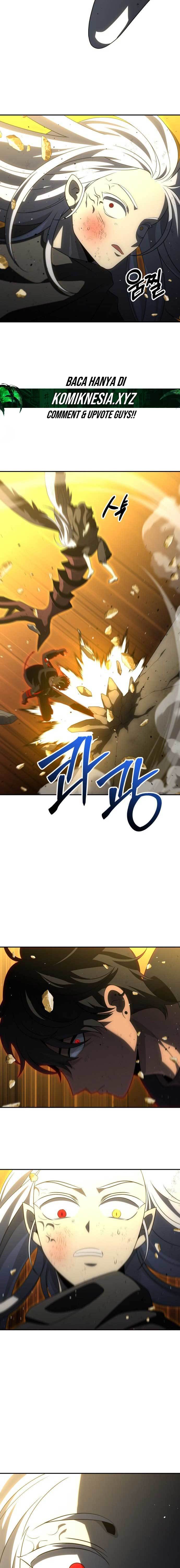 I Used To Be The Boss Chap 64 - Next Chap 65