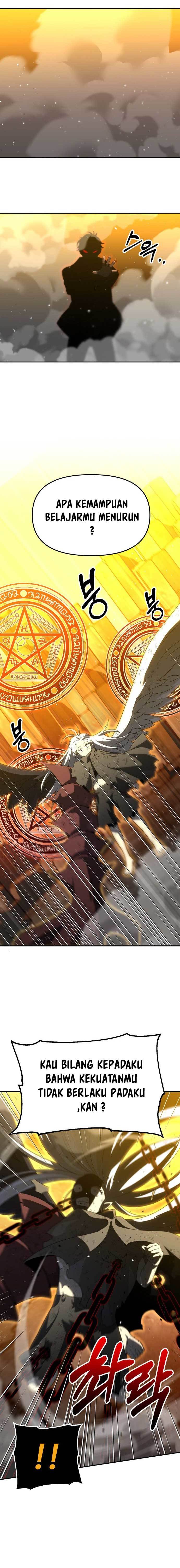 I Used To Be The Boss Chap 64 - Next Chap 65