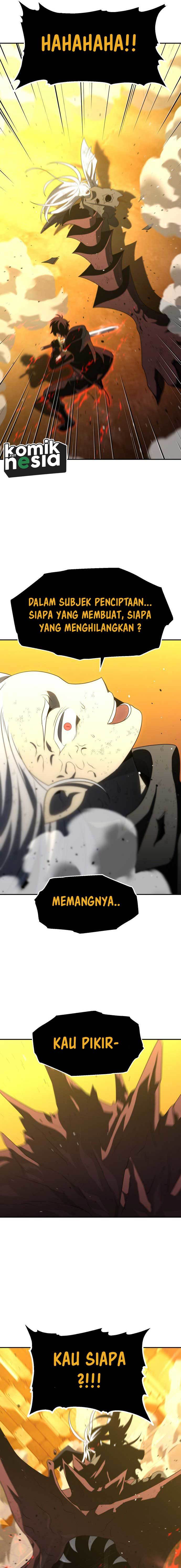 I Used To Be The Boss Chap 64 - Next Chap 65