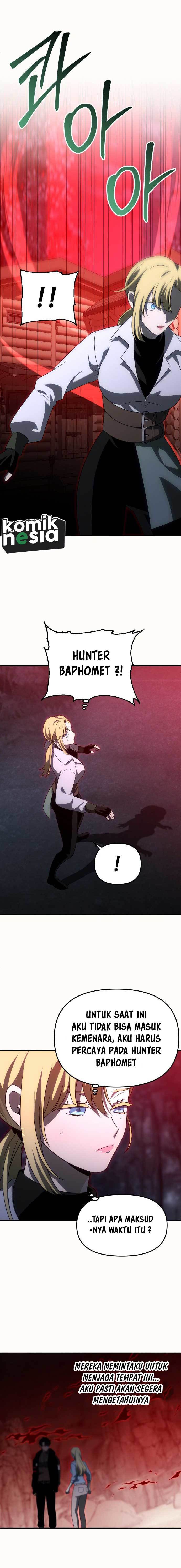 I Used To Be The Boss Chap 64 - Next Chap 65